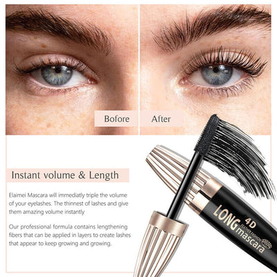 WimperVibe™ Sofortiger Augenaufschlag in Sekundenschnelle