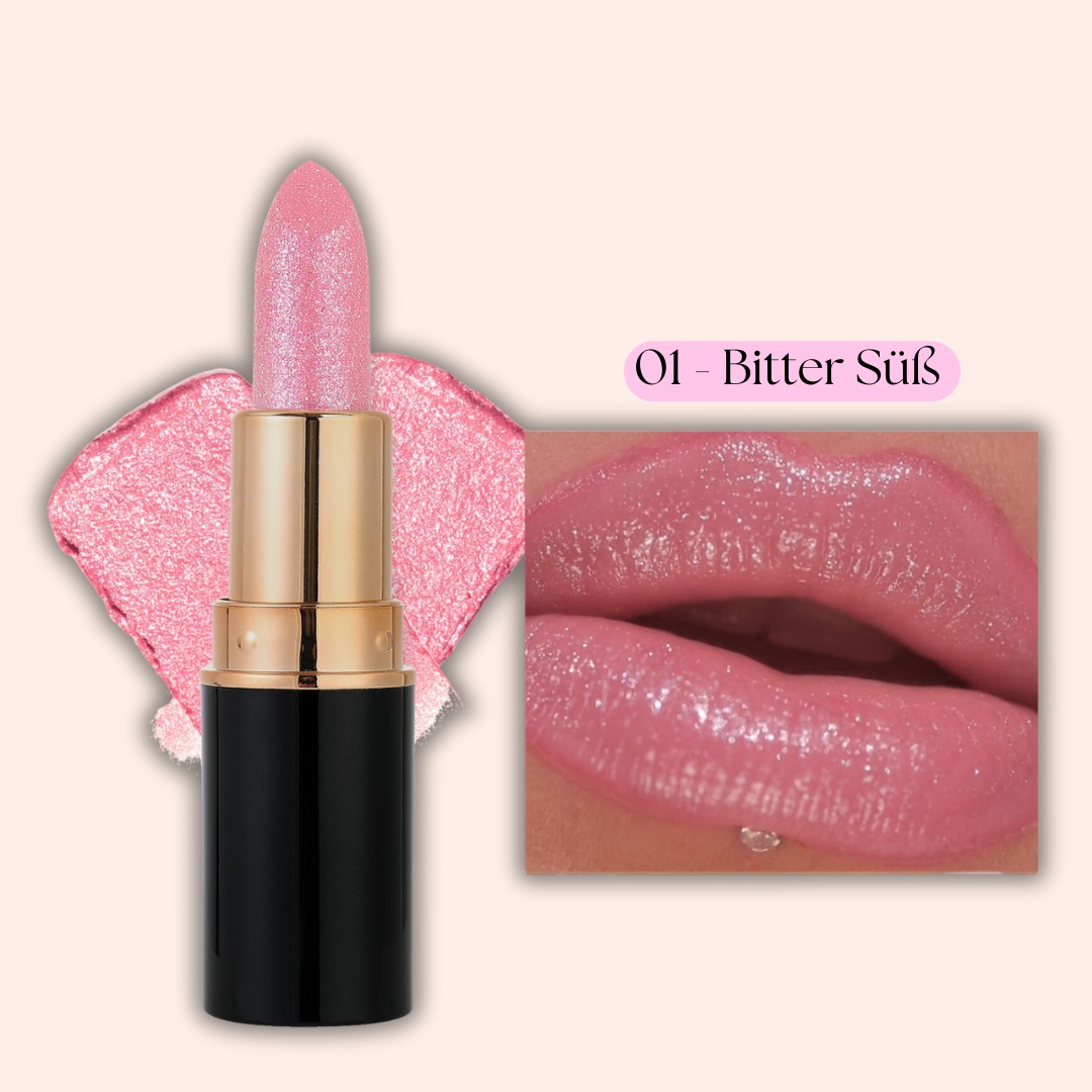 GlanzKuss™ Lippenperfektionierende Power