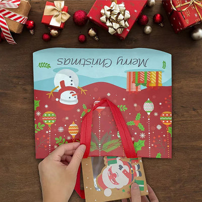 UrlaubStasche™ Weihnachtszauber Pac