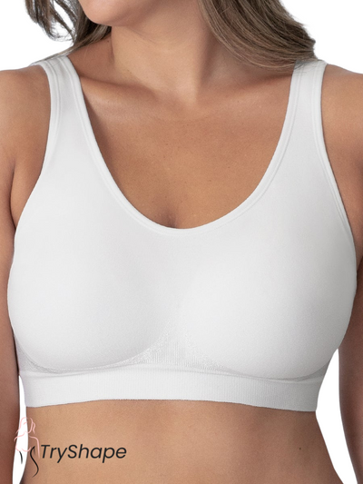 Amalia™ Nicht bügelnder Shaper-BH