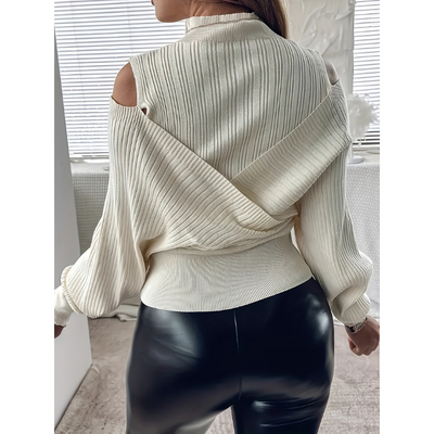 Ariane | Strickpullover