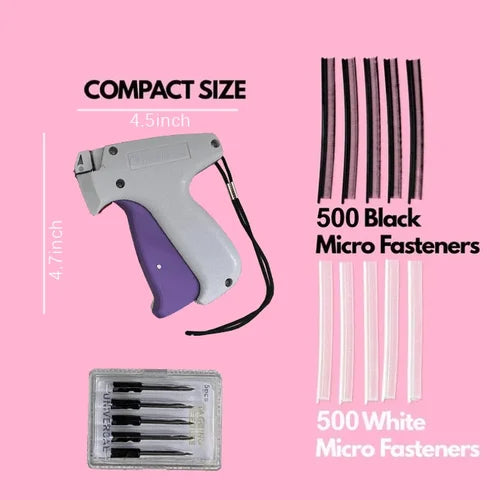 NadelFix™ Professionelle Heim-Schneiderei