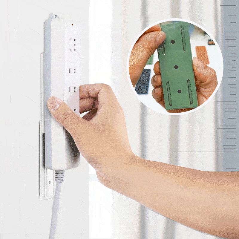 ClipsMagik™ - Repariere alles zu Hause, ohne Löcher in die Wand bohren zu müssen