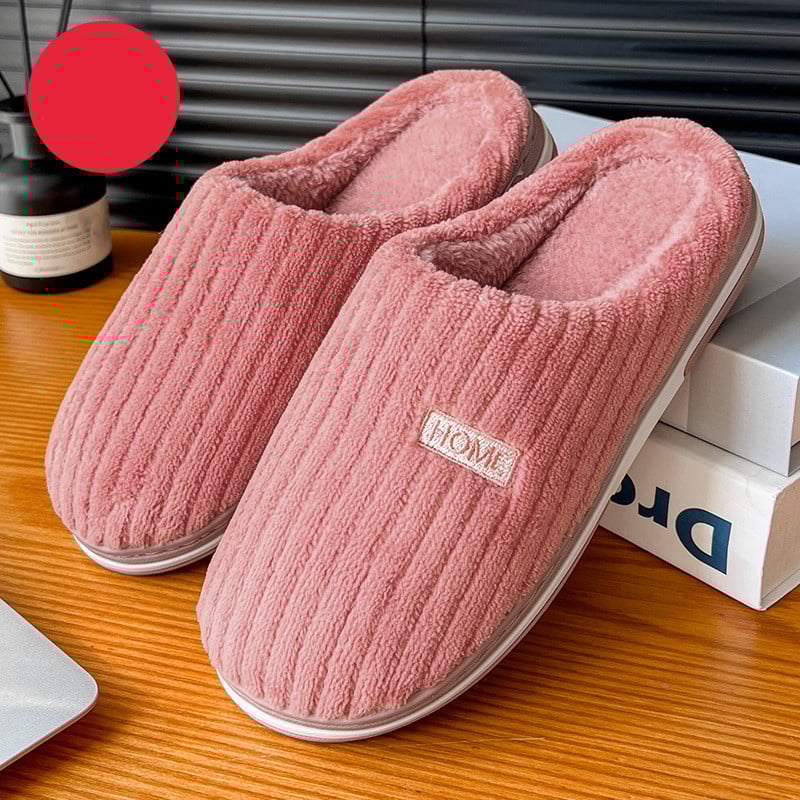FrostigeSchuhe™ Ultimative Winterkomfort-Pantoffeln