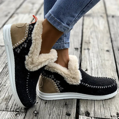 Adelaide™ Ultimative Winterschutz-Komfortschuhe
