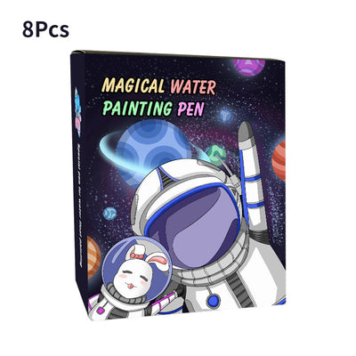 MagischerStift™ Kreativer Schwimmspaß