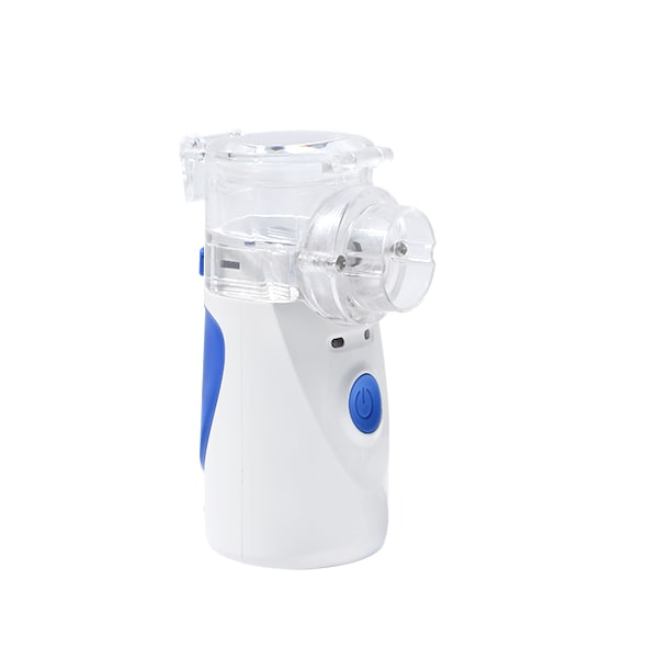SchnellesEinatmen™ Mini-Vernebler Asthma-Inhalator