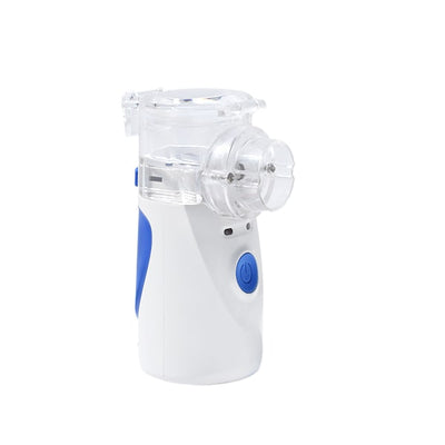 SchnellesEinatmen™ Mini-Vernebler Asthma-Inhalator