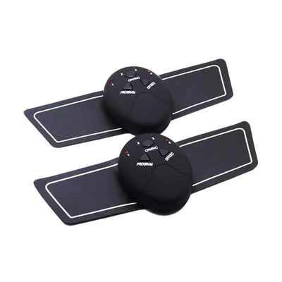 KomfortKurve™ Natürlicher Gesäßmuskeltrainer
