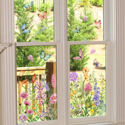 BloomAnsicht™ Erhellt jedes Fenster