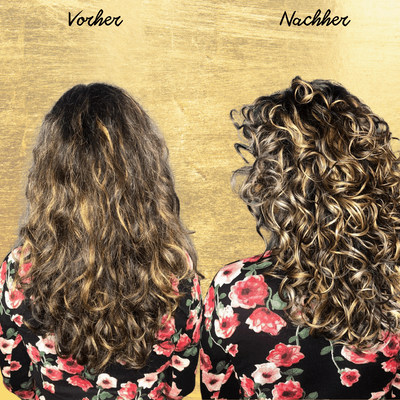 (1+1 FREE) BouncyCurls™ The most beautiful curls in seconds! (50% off)