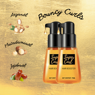 (1+1 FREE) BouncyCurls™ The most beautiful curls in seconds! (50% off)