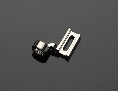 Quilt Schablonen-Lineal Set | 11 Acryl Nähvorlagen | Präzisions-Nähwerkzeug