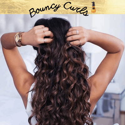 (1+1 FREE) BouncyCurls™ The most beautiful curls in seconds! (50% off)