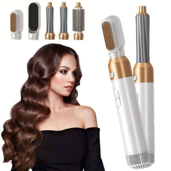 StilPro™ Alles-in-einem-Styling