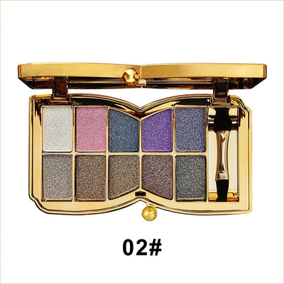 GlitzerSet™ Glanz Mischung Effekt