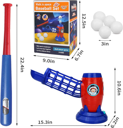 Baseball-Set 40$ NUR HEUTE