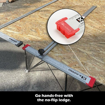 WinkelPro™ Präzisionswinkelmesser