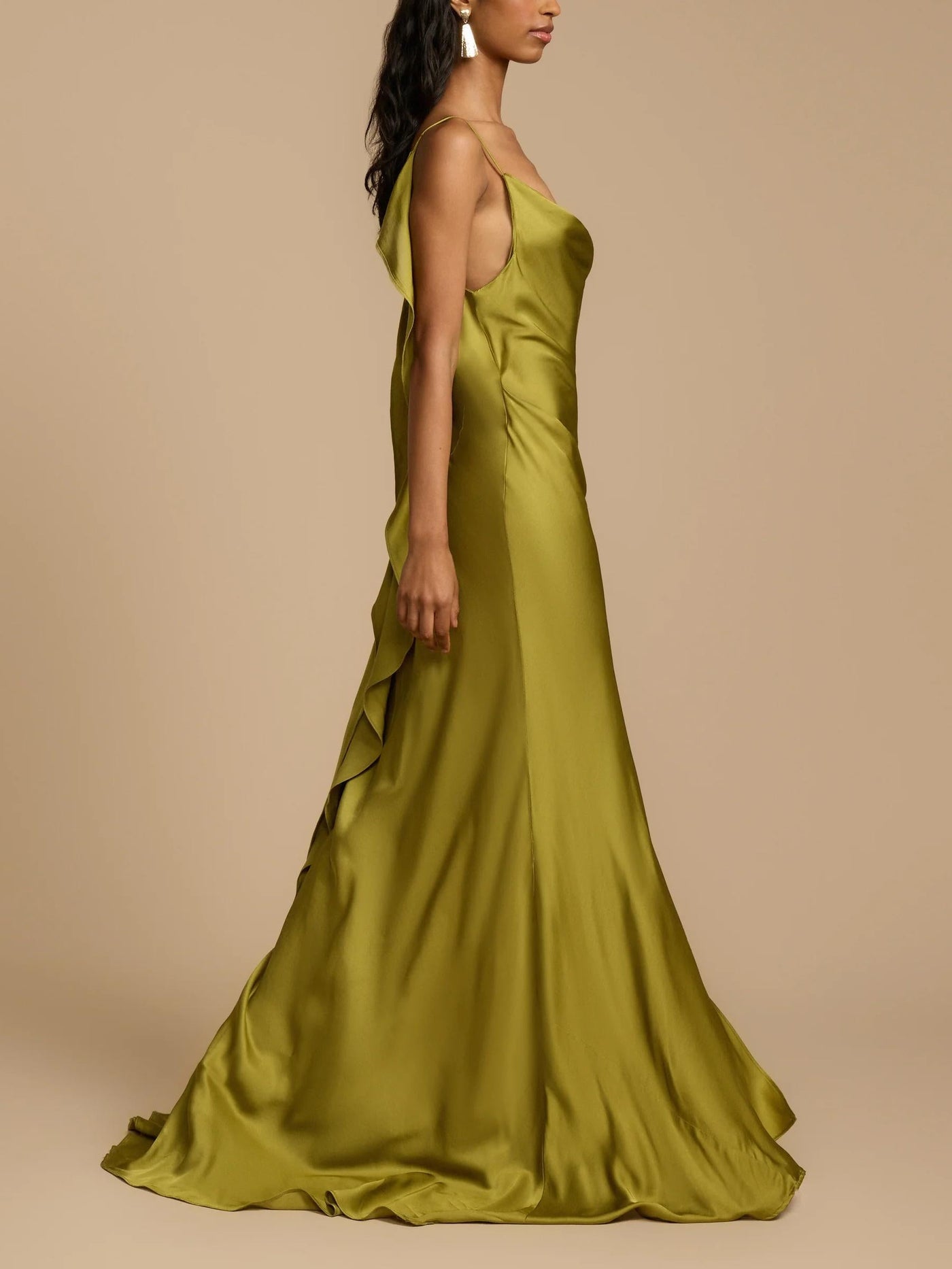 Alissa™ Glamouröses Selbstbewusstsein Kleid