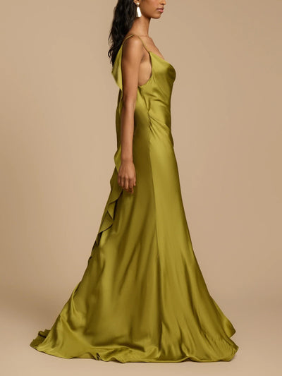 Alissa™ Glamouröses Selbstbewusstsein Kleid