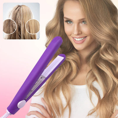 SchickeLockenwickler™ Mini-Keramik-Lockenstab