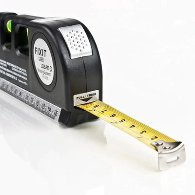 MaßnahmeMax™ Vielseitiger Laser-Assistent