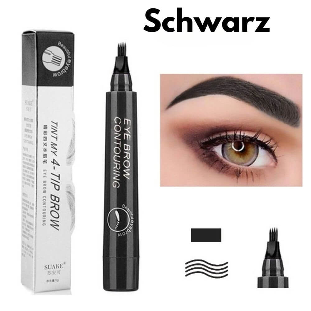 AugenbrauenHandwerk™ Definieren Sie Ihre Schönheit mit Präzision