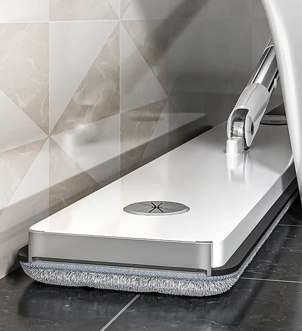 ZauberMopp™ Bodenquetschmop-Set