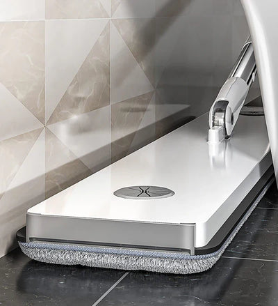 ZauberMopp™ Bodenquetschmop-Set