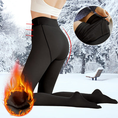 PlüschigWarm™ Ultimative Winterumarmung