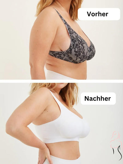 Amalia™ Nicht bügelnder Shaper-BH
