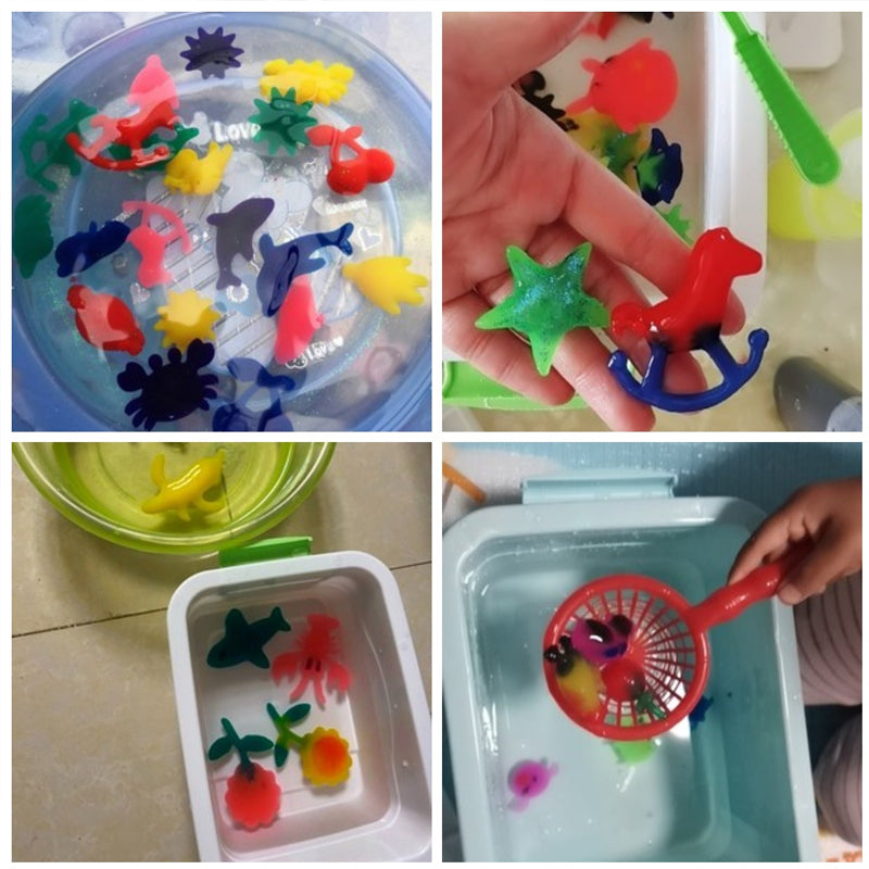 WasserSpaß™ Kreatives Wasser Spielparadies