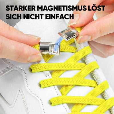 SpitzeSchloss™ Magnetische Spitze Metallschnalle