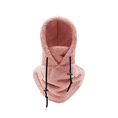 SchneeKomfort™ Fleecegefütterte Chill-Skimaske