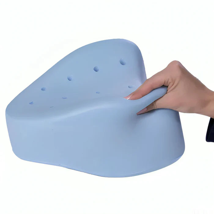 SchlafUnterstützung™ Orthopädisches Beinkissen