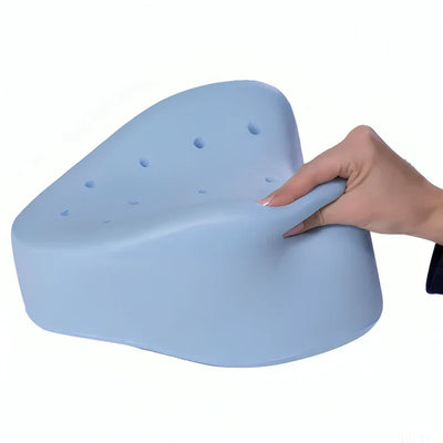 SchlafUnterstützung™ Orthopädisches Beinkissen