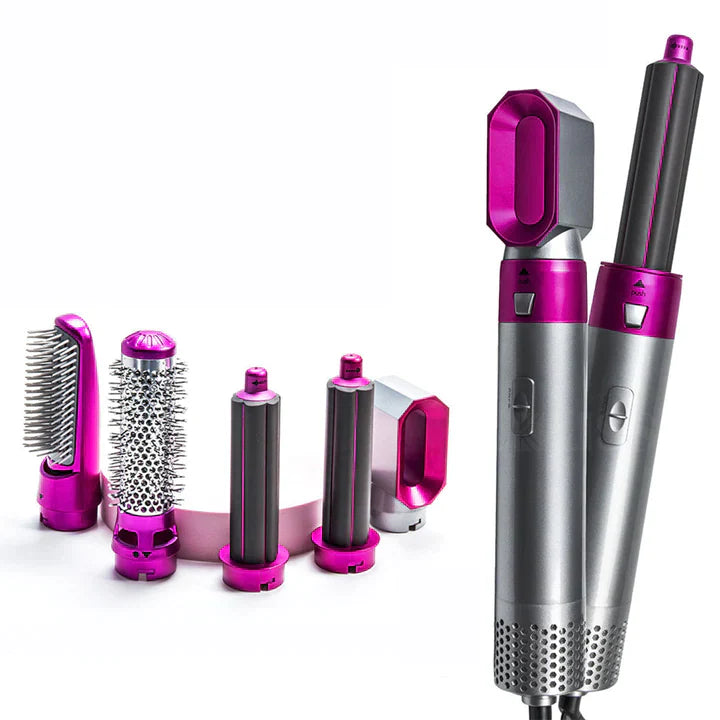 ProfiStyler™ Ultimative Haarverwandlung