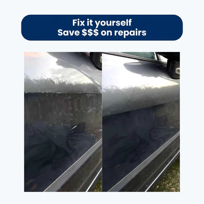 Lackreparatur Stift | Kratzer Entferner für Autos | Polymer Formel | Dauerhafte Reparatur