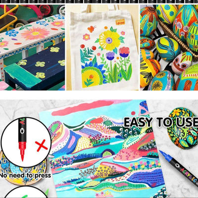 FarbMeister™ Präzise Farbausdruck