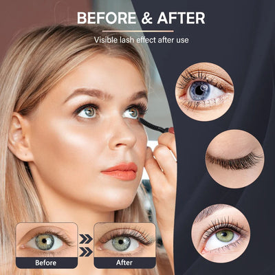 WimpernBoost™ Elektrische Wimpernzange