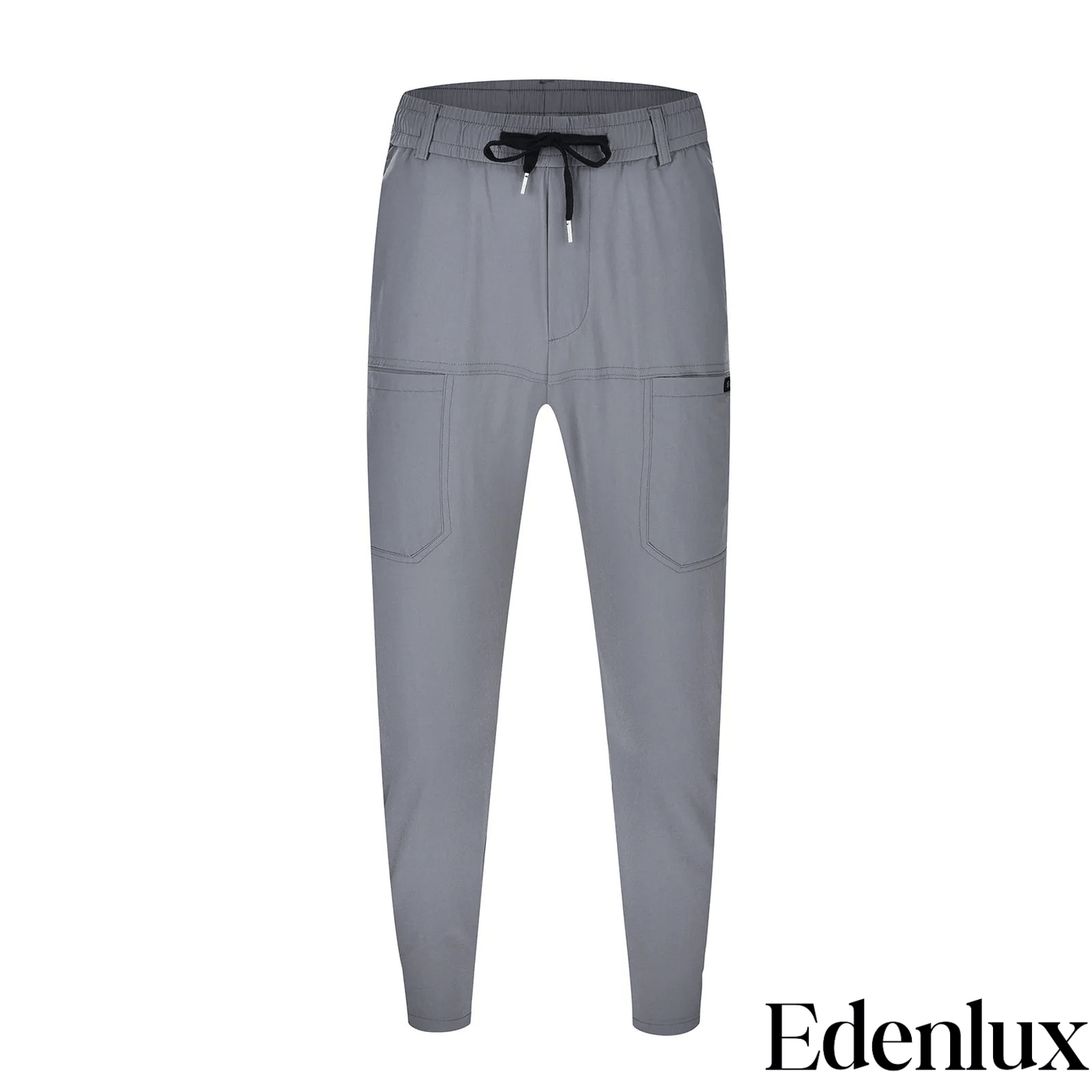 Lucas | Stretch Cargo Jeans für Männer