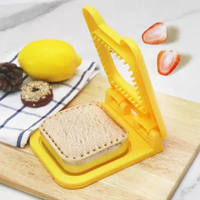 ImbissMate™ Einfache Sandwichzubereitung