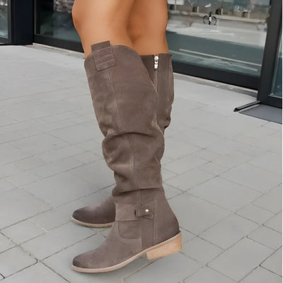 Charlotte™ Wetterfeste Schutzstiefel