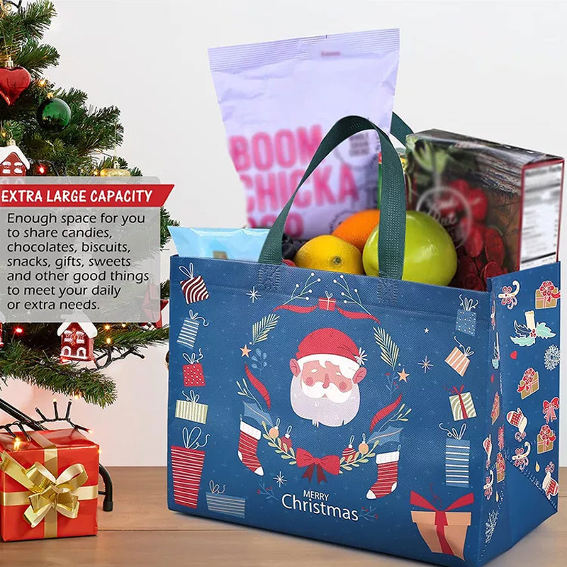 UrlaubStasche™ Weihnachtszauber Pac