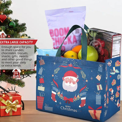 UrlaubStasche™ Weihnachtszauber Pac