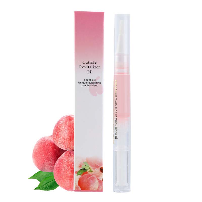 Nagelpflegeöl | Feuchtigkeitsspendend & Wachstumsfördernd | Mit Vitaminen & Fettsäuren