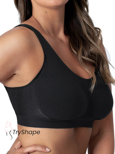 Amalia™ Nicht bügelnder Shaper-BH