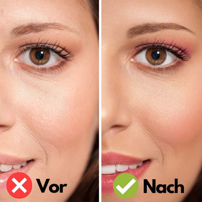 AugenbrauenHandwerk™ Definieren Sie Ihre Schönheit mit Präzision