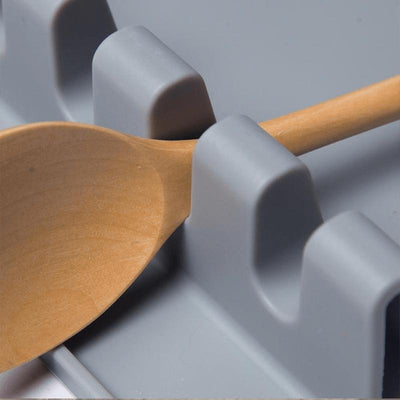 UtensilienDock™ Intelligenter Küchenhelfer