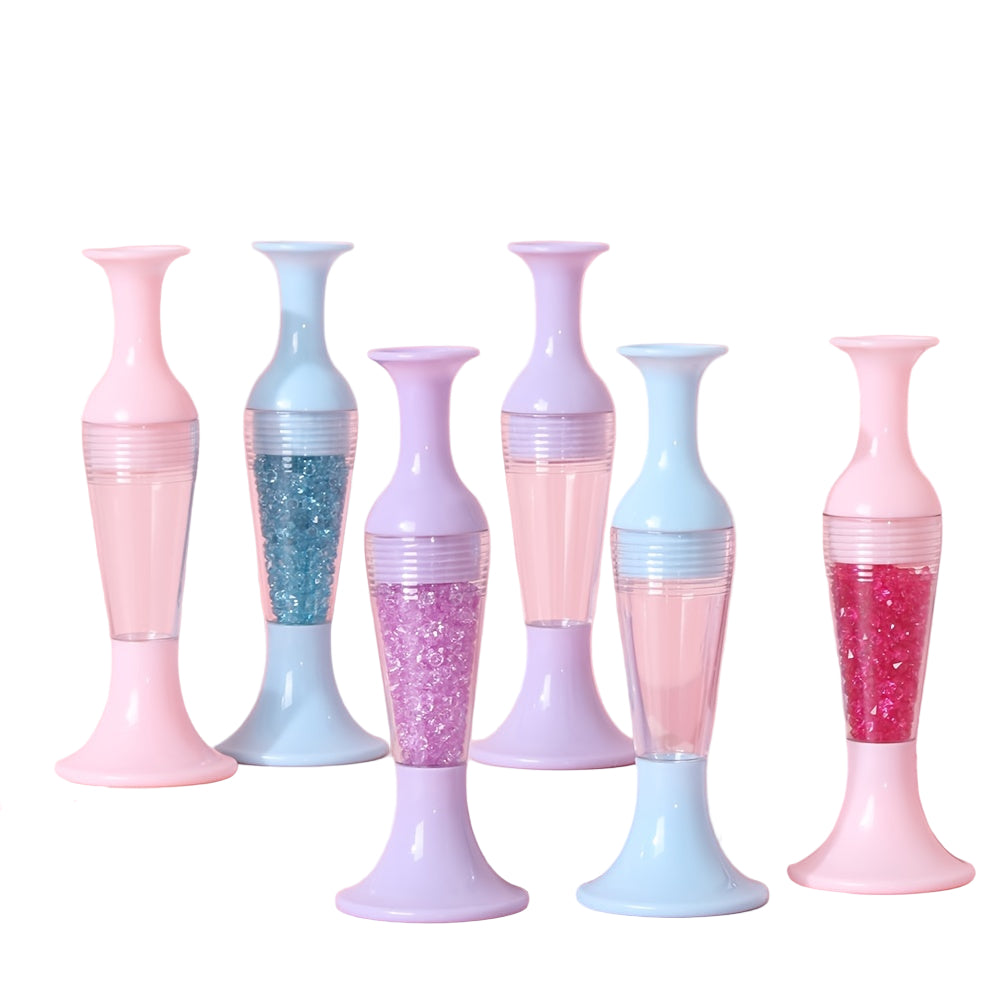 GlitzernderStift™ Präzise Wulstplatzierung